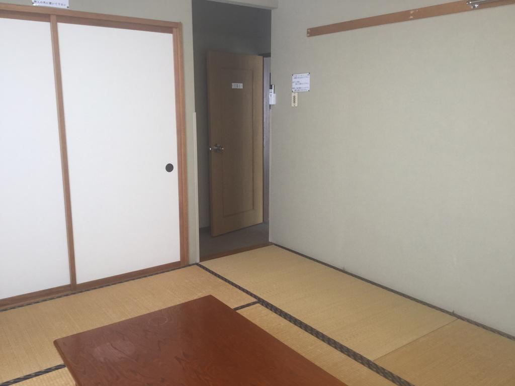 Kitabarakan Hakuba Exterior photo
